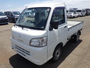 2009 Daihatsu Hijet JDM car for sale