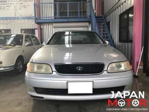 1994 Toyota Aristo JDM car for sale