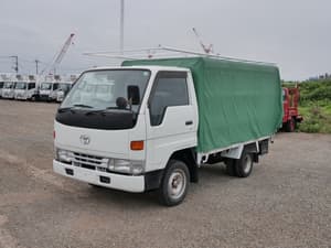 1998 Toyota Dyna JDM car for sale
