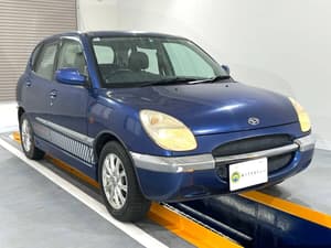1998 Daihatsu JDM car for sale
