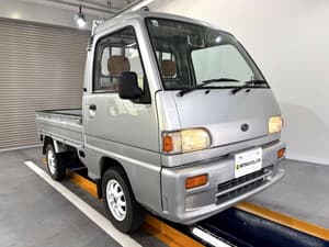 1993 Subaru Sambar JDM car for sale