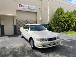 1998 Toyota Chaser JDM car for sale