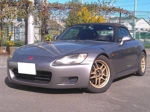 1999 Honda S2000 JDM car for sale