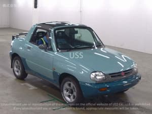 1995 Suzuki JDM car for sale