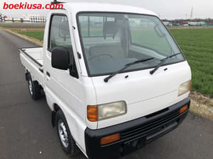 1996 Suzuki Carry JDM car for sale