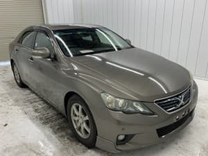 2011 Toyota Mark X JDM car for sale