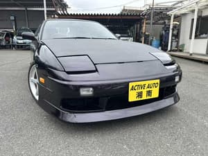 1994 Nissan 180SX JDM car for sale