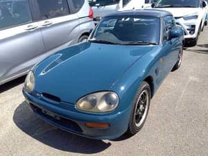 1993 Suzuki Cappuccino JDM car for sale