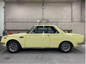 1968 Toyota Celica JDM car for sale