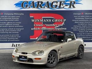 1992 Suzuki Cappuccino JDM car for sale