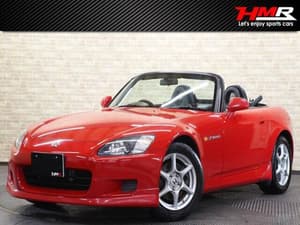 1999 Honda S2000 JDM car for sale