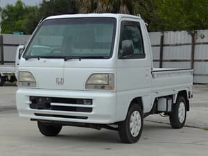 1996 Honda Acty JDM car for sale