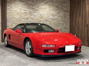 1992 Honda NSX JDM car for sale