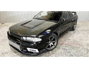 1992 Nissan Skyline JDM car for sale