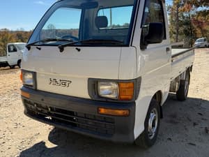 1998 Daihatsu Hijet JDM car for sale