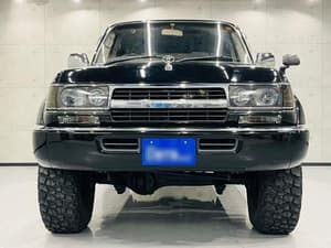 1994 Toyota Land Cruiser JDM car for sale
