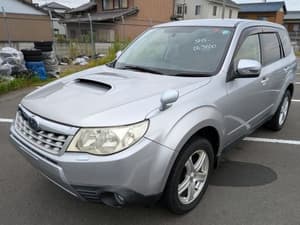 2011 Subaru Forester JDM car for sale