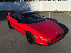 1992 Toyota MR2 JDM car for sale