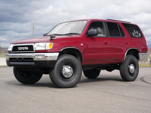 1998 Toyota JDM car for sale