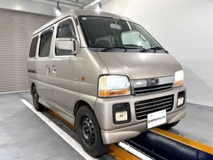 2000 Suzuki Every JDM car for sale