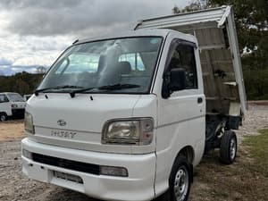 2000 Daihatsu Hijet JDM car for sale