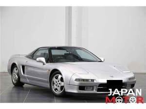 1991 Honda NSX JDM car for sale