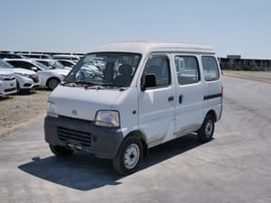 2000 Suzuki Every JDM car for sale