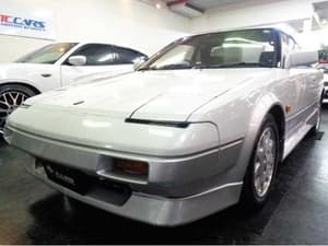 1988 Toyota MR2 JDM car for sale