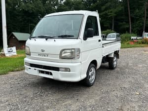 1999 Daihatsu Hijet JDM car for sale
