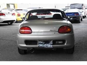 1992 Suzuki Cappuccino JDM car for sale