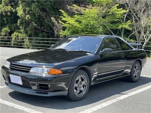 1993 Nissan Skyline JDM car for sale