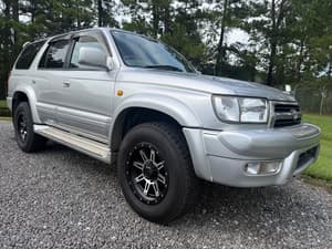 1998 Toyota Hilux Surf JDM car for sale