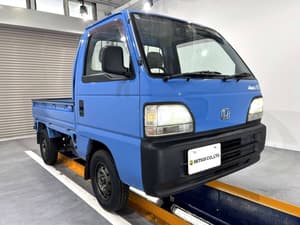 1998 Honda Acty JDM car for sale