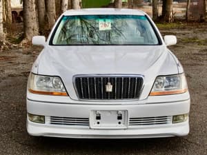 2001 Toyota Majesta JDM car for sale