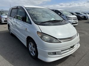 2002 Toyota Estima JDM car for sale