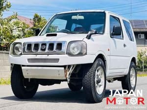 1999 Suzuki Jimny JDM car for sale