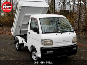 1999 Daihatsu Hijet JDM car for sale
