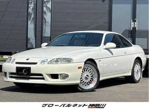 2000 Toyota Soarer JDM car for sale
