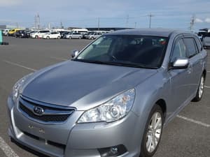 2011 Subaru Legacy JDM car for sale