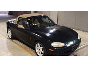 1998 Mazda RX-7 JDM car for sale