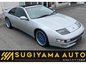1994 Nissan Fairlady Z JDM car for sale