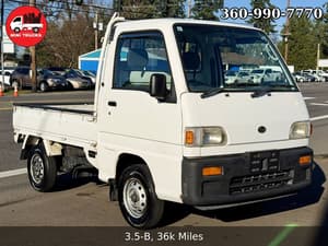 1996 Subaru Sambar JDM car for sale