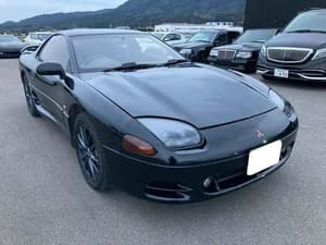 1994 Mitsubishi GTO JDM car for sale