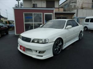 2000 Toyota Chaser JDM car for sale