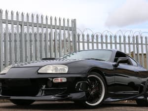 1995 Honda Accord JDM car for sale