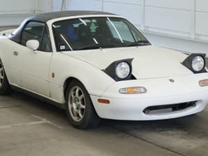 Mazda JDM car for sale