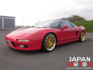 1991 Honda NSX JDM car for sale