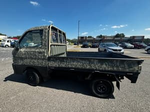 1999 Daihatsu Hijet JDM car for sale
