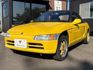 1991 Honda Beat JDM car for sale