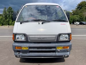1993 Daihatsu Hijet JDM car for sale